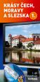 V�ce informac� o v�robku Kr�sy �ech, Moravy a Slezska 1 - 15 DVD