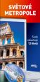 V�ce informac� o v�robku Sv�tov� metropole - 12 DVD