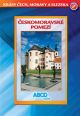V�ce informac� o v�robku �eskomoravsk� Pomez� DVD - Kr�sy �R