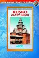 V�ce informac� o v�robku Rusko � Zlat� Kruh DVD - Nejkr�sn�j�� m�sta sv�ta