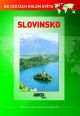 V�ce informac� o v�robku Slovinsko - Na cest�ch kolem sv�ta - DVD