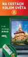 V�ce informac� o v�robku Na cest�ch kolem sv�ta 2 - 20 DVD