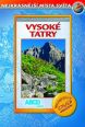 V�ce informac� o v�robku Vysok� Tatry DVD - Nejkr�sn�j�� m�sta sv�ta