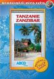 V�ce informac� o v�robku Tanzanie - Zanzibar DVD - Nejkr�sn�j�� m�sta sv�ta
