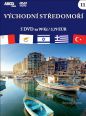 V�ce informac� o v�robku V�chodn� St�edomo�� - 5 DVD