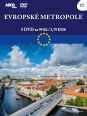 V�ce informac� o v�robku Evropsk� metropole - 5 DVD