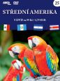 V�ce informac� o v�robku St�edn� Amerika - 5 DVD