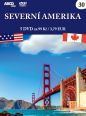 V�ce informac� o v�robku Severn� Amerika - 5 DVD