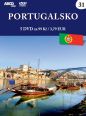 V�ce informac� o v�robku Portugalsko - 5 DVD