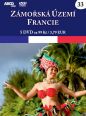 V�ce informac� o v�robku Z�mo�sk� �zem� Francie - 5 DVD