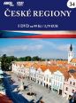 V�ce informac� o v�robku �esk� regiony - 5 DVD