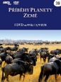V�ce informac� o v�robku P��b�hy planety Zem� - 5 DVD