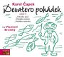 V�ce informac� o v�robku Devatero poh�dek v�b�r 1. - CDmp3 (�te Vlastimil Brodsk�)