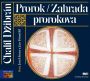 V�ce informac� o v�robku Prorok / Zahrada prorokova - CDmp3