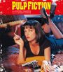 V�ce informac� o v�robku Pulp Fiction - DVD