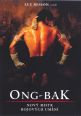 V�ce informac� o v�robku Ong Bak - DVD