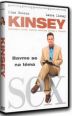 V�ce informac� o v�robku Kinsey - DVD
