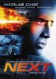 V�ce informac� o v�robku Next - DVD