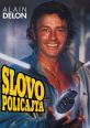 V�ce informac� o v�robku Slovo policajta - DVD