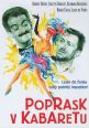 V�ce informac� o v�robku Poprask v kabaretu - DVD