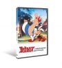 V�ce informac� o v�robku Asterix a p�ekvapen� pro C�zara - DVD