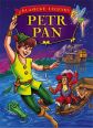 V�ce informac� o v�robku Petr Pan - DVD