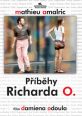 V�ce informac� o v�robku P��b�hy Richarda O - DVD