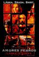 V�ce informac� o v�robku Amores Perros (L�ska je kurva) - DVD