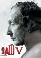 V�ce informac� o v�robku Saw V - DVD