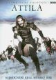 V�ce informac� o v�robku Nesmrteln� v�le�n�ci: Attila - DVD