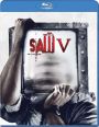 V�ce informac� o v�robku Saw V - Bluray