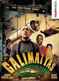 V�ce informac� o v�robku Galimaty� - DVD