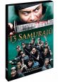 V�ce informac� o v�robku 13 samuraj� - DVD