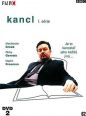 V�ce informac� o v�robku Kancl I.serie - ��st 2 - DVD