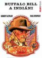 V�ce informac� o v�robku Buffalo Bill a indi�ni - DVD