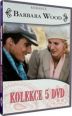 V�ce informac� o v�robku Barbara Wood - kolekce 5DVD