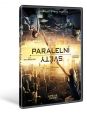 V�ce informac� o v�robku Paraleln� sv�ty - DVD