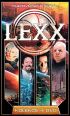 V�ce informac� o v�robku Lexx - kolekce 4DVD