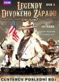 V�ce informac� o v�robku Legendy divok�ho z�padu 1: Custer�v posledn� boj - DVD