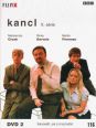 V�ce informac� o v�robku Kancl II.serie - ��st 2 - DVD