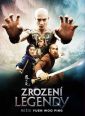 V�ce informac� o v�robku Zrozen� legendy - DVD