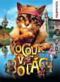 V�ce informac� o v�robku Kocour v bot�ch - DVD