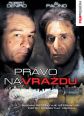 V�ce informac� o v�robku Pr�vo na vra�du - DVD