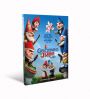 V�ce informac� o v�robku Gnomeo a Julie - DVD