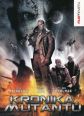 V�ce informac� o v�robku Kronika mutant� - DVD