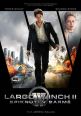 V�ce informac� o v�robku Largo Winch 2: Spiknut� v Barm� - DVD