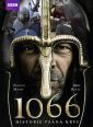 V�ce informac� o v�robku 1066 Historie psan� krv� - DVD
