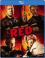 V�ce informac� o v�robku RED - Blu ray