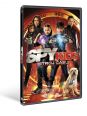 V�ce informac� o v�robku Spy kids 4: Stroj �asu - DVD