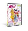 V�ce informac� o v�robku Winx Club 3 (10.-13.) - DVD